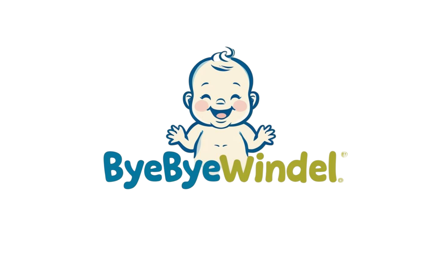 Bye bye Windel