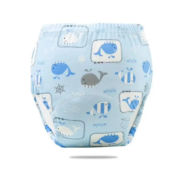 Wasserdichte Baby Unterhose